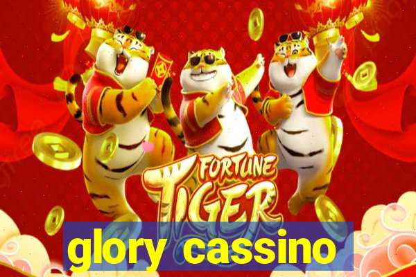 glory cassino